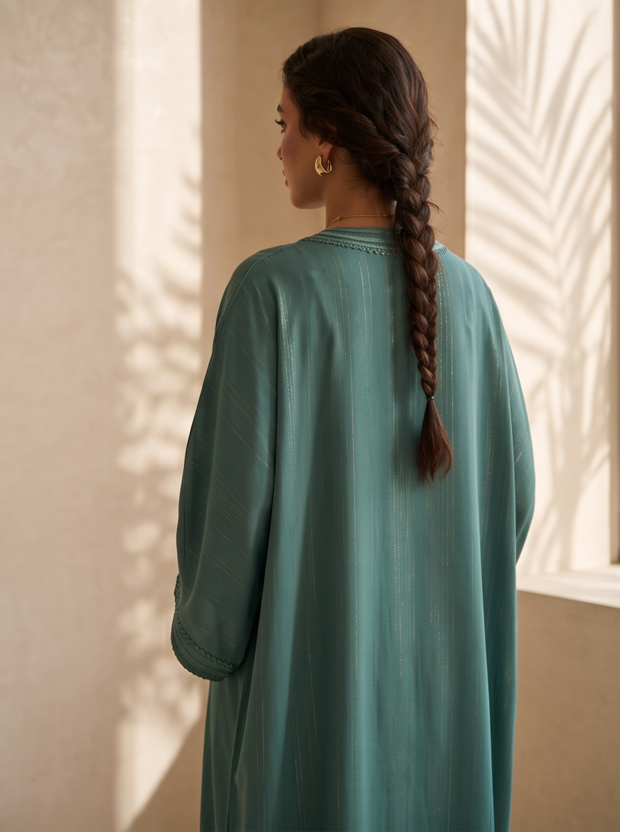ABAYA YARA