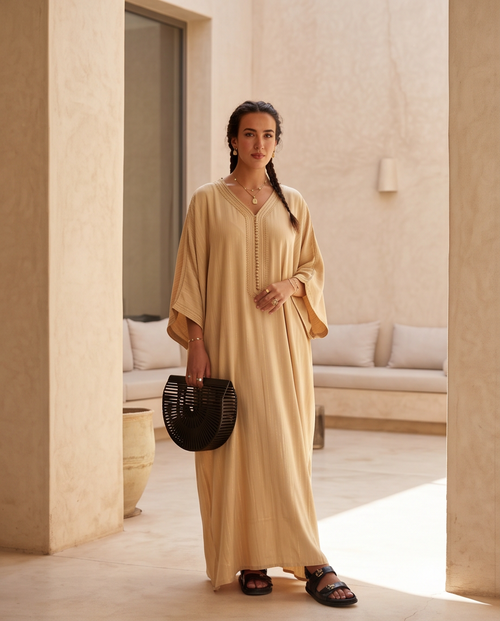 ABAYA NOURA