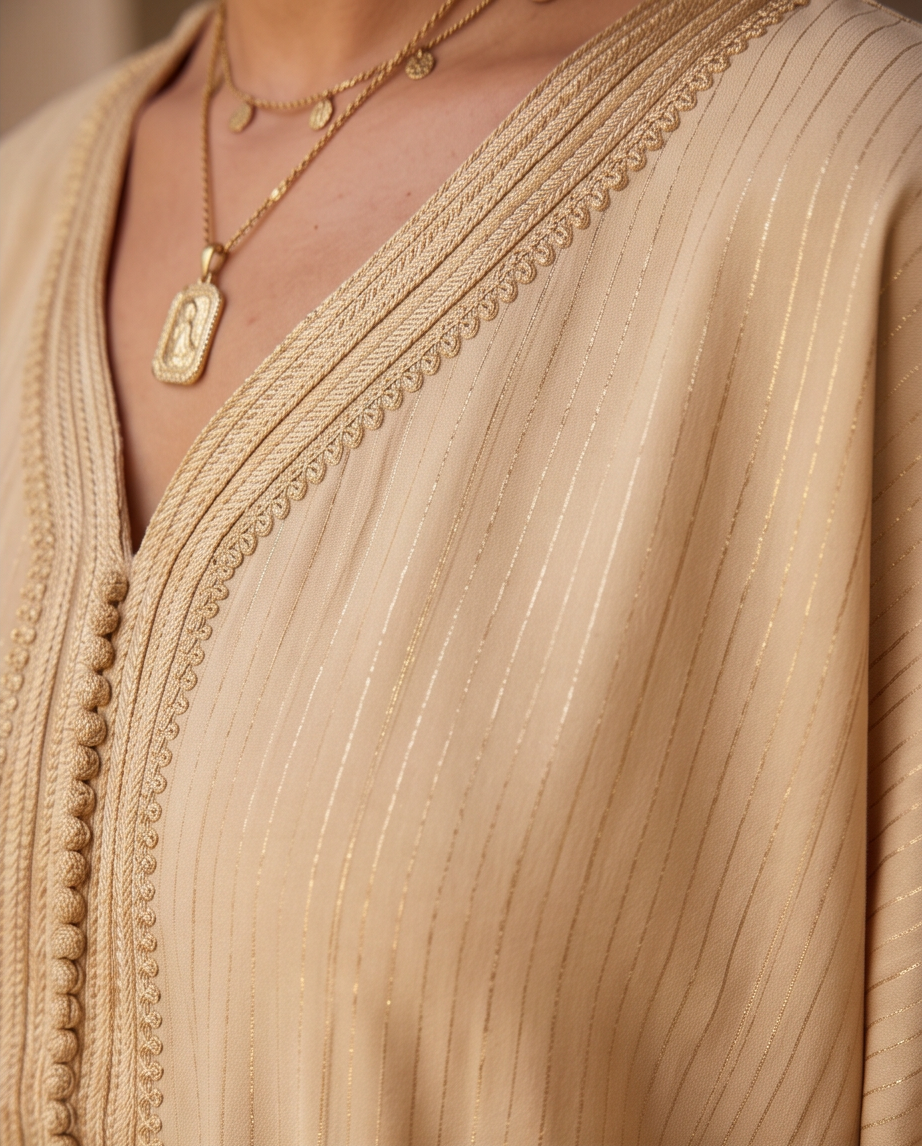 ABAYA NOURA
