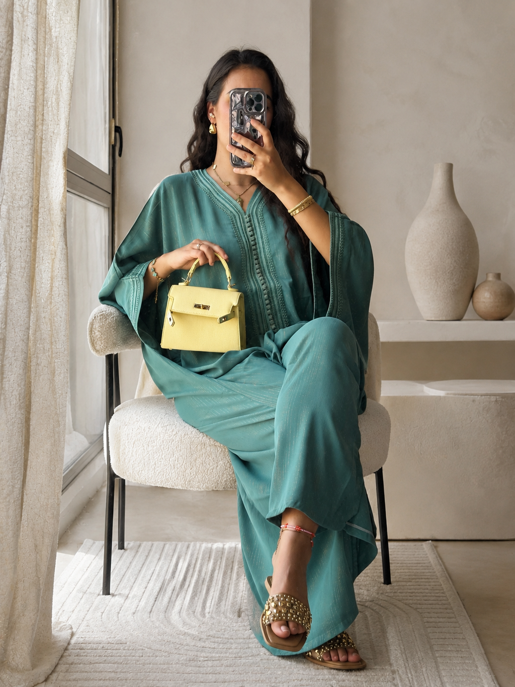 ABAYA YARA