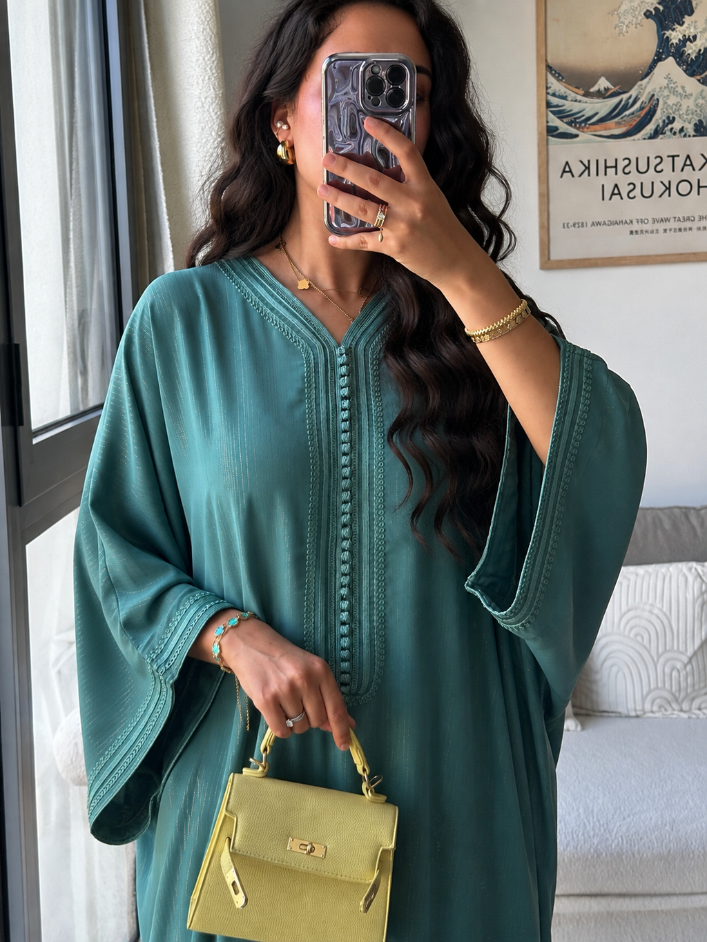 ABAYA YARA