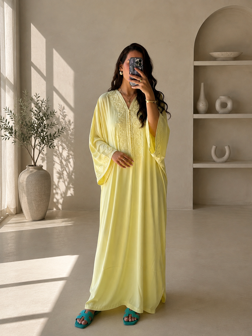 ABAYA LINA