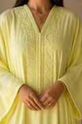 ABAYA LINA