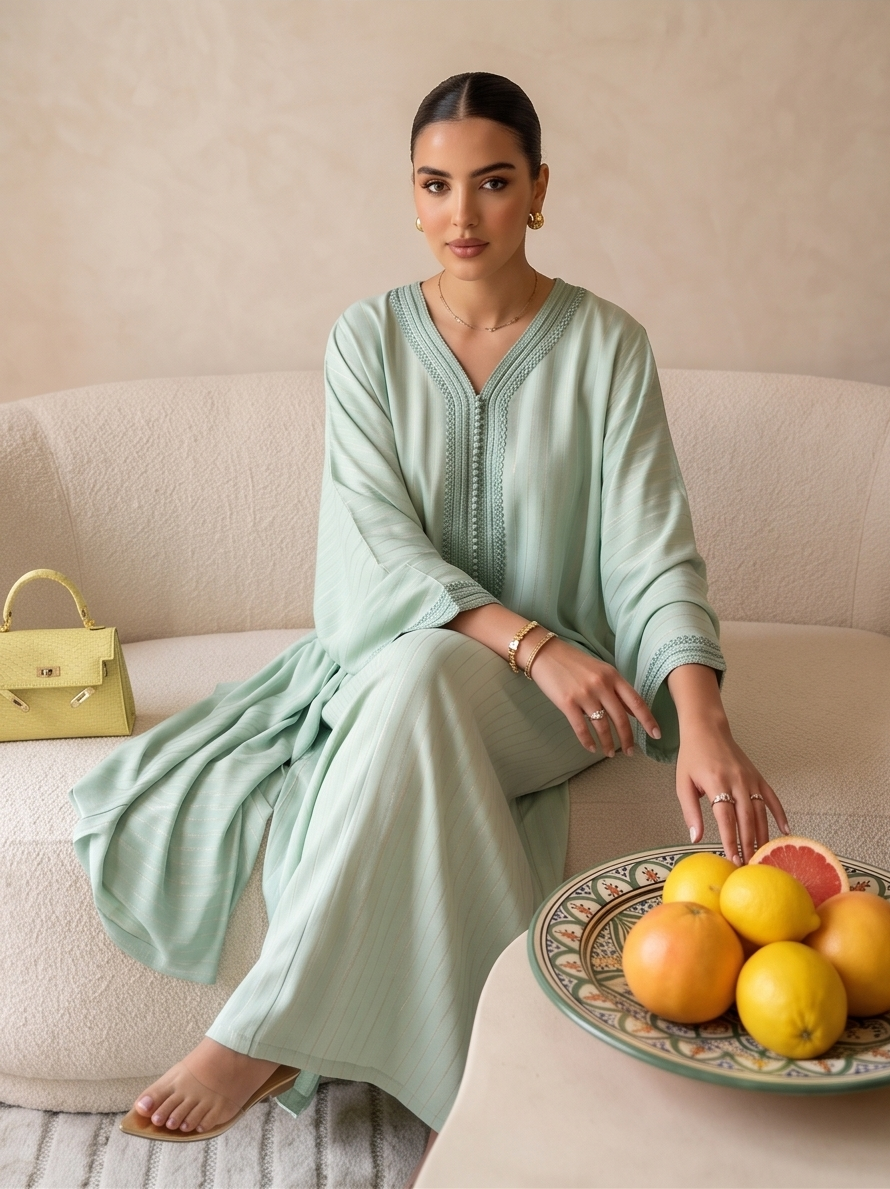 ABAYA NAÏA